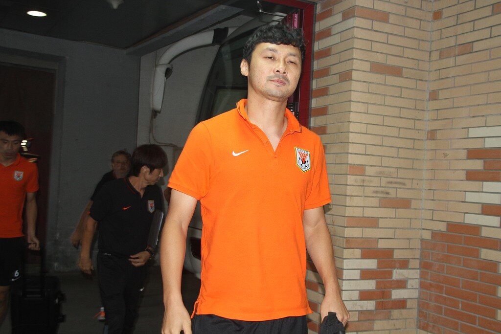 开云体育-汪强:教孩子一个动作让他受益终身的成就感,其他岗位给不了